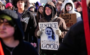 ثالِثَةُ رسائل "استراتيجية الأمن القومي الأمريكي الجديدة": هذه أولويات السياسية الخارجية الأمريكية من هنا فصاعدا