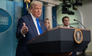 "استراتيجية الأمن القومي الأمريكية الجديدة": المآلات المُحْتَمَلَة والتداعيات