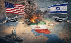 الحرب الأمريكية الإسرائيلية على إيران: خصائص لا يجري الحديث عنها (1/5)