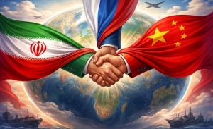 الموقفان الصيني والروسي من الحرب الأمريكية الإسرائيلية على إيران: مرُونة أم مُيُوعة؟ (5/5)