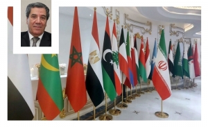 شهر يمر على الحرب الدائرة رحاها بقوة غير مسبوقة في الخليج ولا افق حقيقية لايقافها…