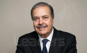 الوزير والسفير السابق عفيف الهنداوي في ذمّة الله