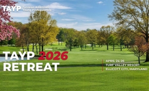 من النازا إلى وول ستريت: الكفاءات التونسية تجتمع في ماريلاند ضمن ملتقى السنوي للمهنين الشبان