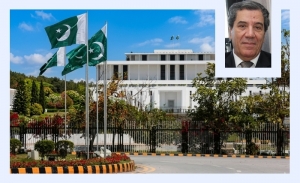 ماذا ينتظر من المفاوضات المصيرية بين طهران وواشنطن، بداية من اليوم في اسلام آباد