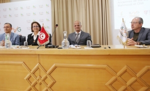 باحثون تونسيون يكشفون عن التسلسل الجيني الكامل لصنفين قديمين من القمح الصلب: محمودي وشيلي 