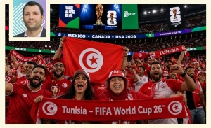 تونس وكأس العالم 2026: عندما يضيّق الواقع آفاق أحلامنا