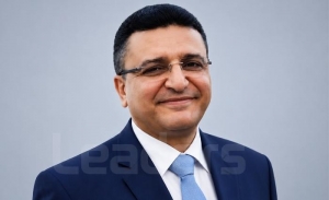 الذكرى الأولى لرحيل الأستاذ شوقي قداس