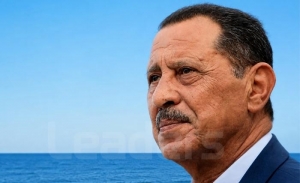 الأستاذ سليم اللغماني في لقاء حصري مع ليدرز بعد انتخابه قاضياً بالمحكمة الدولية لقانون البحار